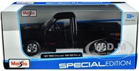 Maisto Special Edition 1:24 1993 Chevrolet 454 SS Pick-Up 10,5x23cm