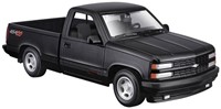 Maisto Special Edition 1:24 1993 Chevrolet 454 SS Pick-Up 10,5x23cm-2