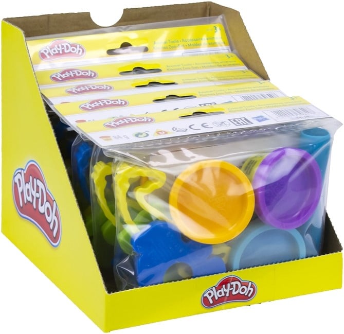 Figuras de play doh deals