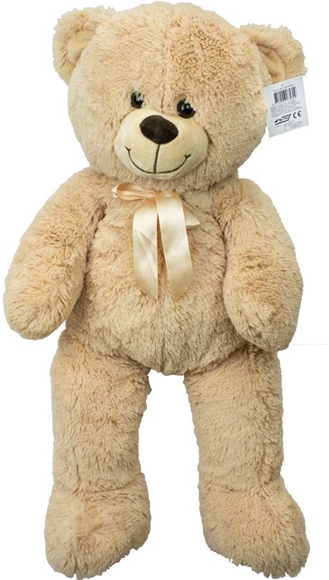 Plush bear 62cm