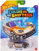 Mattel Hot Wheels Colour Shifters Fahrzeuge, 1.64 8 sortiert 12,5x16,5cm-2