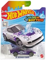 Mattel Hot Wheels Colour Shifters Fahrzeuge, 1.64 8 sortiert 12,5x16,5cm-3