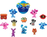 Blue's Clues & You Collectible Figure 8x8cm in display (24)-2