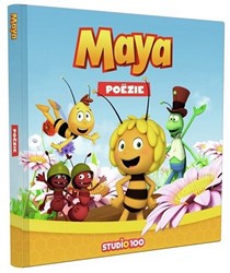 Maya Poetry Album 18.5x20.5cm