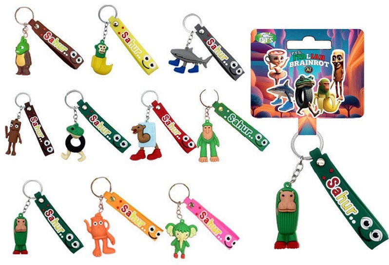 Grappige cadeaus kopen? - Dat is leuk winkelen