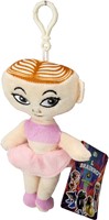 Italian Brainrot AI Peluche Bagclip 6 assortitis 13cm-3