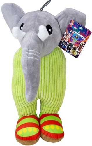 Italian Brainrot AI Peluche 7 assortitis 28cm-2