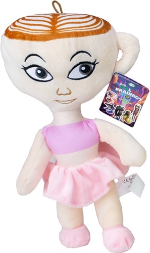 Italian Brainrot AI Peluche 7 assortitis 28cm-3