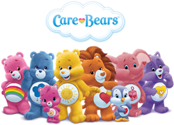 Care Bears