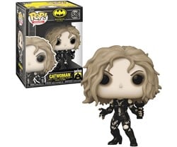 POP! DC Batman Returns - Catwoman
