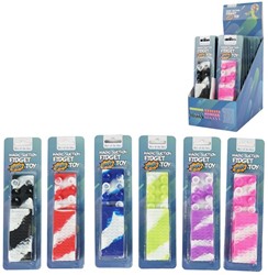 Toy Pop-it 25cm 6 surtidos in display (24)