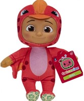 Cocomelon Bambola 20cm assortiti in espositore (6)-3