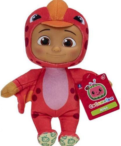 Cocomelon Bambola 20cm assortiti in espositore (6)-3