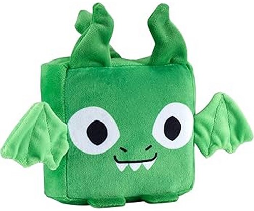 Pet Simulator Coolbeanz Peluche assortitis in Blindbag 13x22cm-3