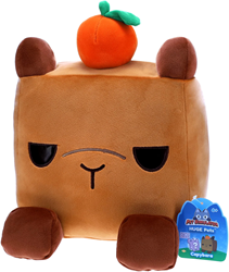 Pet Simulator Huge Pets Peluche Capybara 30x30x28cm