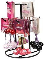 Depesche PENfection Happy Charms, Anhänger, Klangkugel sortiert im display (36)
