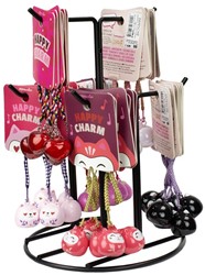 Depesche PENfection Happy Charms assortitis in display (36)
