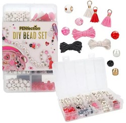 Depesche PENfection DIY ensemble de perles 10x16cm in display (8)