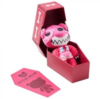 Deddy Bears Peluche 14cm im box 10x15,5cm 12 assortis in display (12) Series 3-3