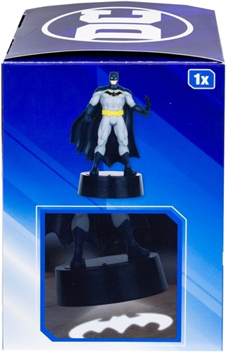 DC Comics Figurine LED 11 cm Batman 8x11,5cm-2
