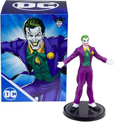 DC Comics Figurine LED 11 cm Joker 8x11,5cm