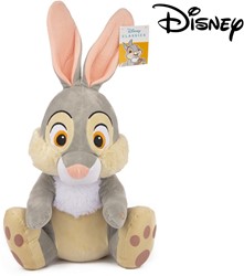 Disney Thumper Plush 62cm (No sound / Battery can be empty