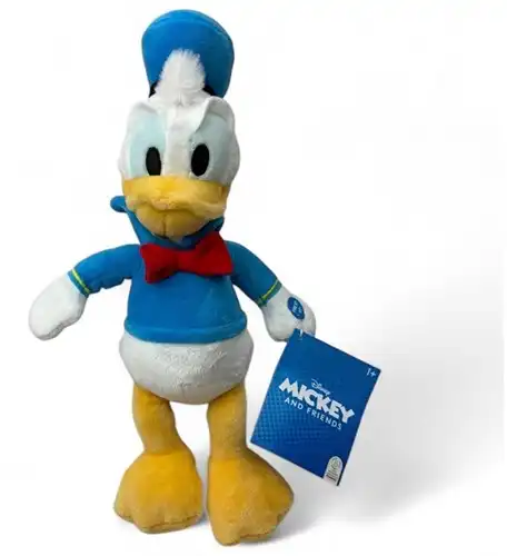 Donald Duck Peluche 25cm 