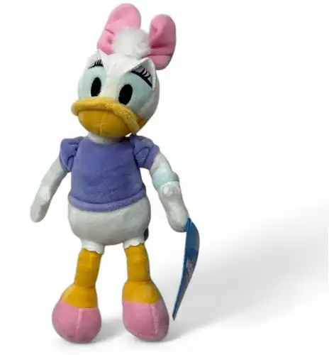 Daisy Duck Peluche 25cm