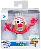 Disney Toy Story 4 Mr. Potato Head 4 surtidos 10x10,5cm in display-2