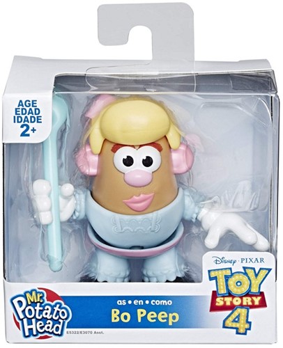 Disney Toy Story 4 Mr. Potato Head 4 surtidos 10x10,5cm in display-3