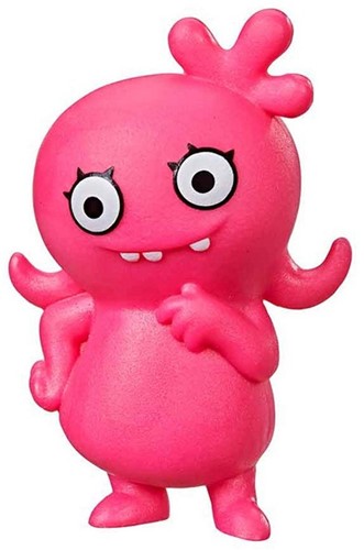 Ugly Dolls Figure 4 cm on card 8x12.5 cm in display (6)-3