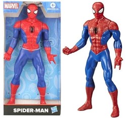 Marvel 9,5" Spider-Man 12,5x25cm