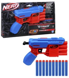 Nerf Alpha strike fang QS-4 17x31cm 