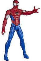 Marvel Avengers Titan Hero Series Spider Man 10x30cm-2