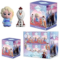 Eolo Disney Frozen Collectable Mates assorti in Blindbox 9x12cm in display (12)