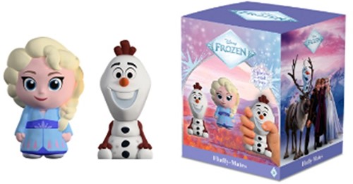 Eolo Disney Frozen Collectable Mates surtidos in Blindbox 9x12cm in display (12)-3
