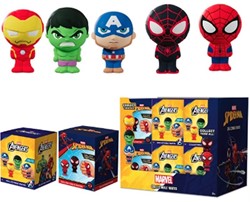 Eolo Marvel Collectable Mates assortitis in Blindbox 9x12cm in display (12)