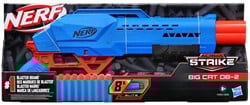 Nerf Alpha strike Big Cat DB2 20x52cm