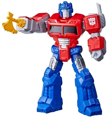 Transformers Authentics Cybertron Battlers 14,5x11x3cm 3 verschiedene Figuren im Display (6)-3
