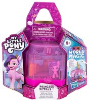 My Little Pony Mini World assorti 11x13cm