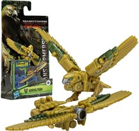 Transformers MV7 Beast Battle Master 3 assorti 11x17cm-2