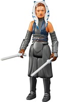 Star Wars Retro man Ahsoka Tano 15x3x23cm-2
