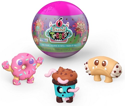 Funko Paka Paka Twisted Treats in Kapsel 8cm im Display (18)unko Paka Paka Twisted Treats in display (18)-2