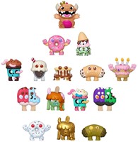 Funko Paka Paka Twisted Treats in Kapsel 8cm im Display (18)unko Paka Paka Twisted Treats in display (18)-3