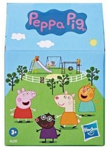 Peppa Pig Peppas Friends surprise in display (36)-3