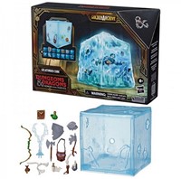 Dungeons & Dragons Golden Archive Gelatinous Cube 21,5x30cm