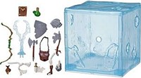 Dungeons & Dragons Golden Archive Gelatinous Cube 21,5x30cm-3