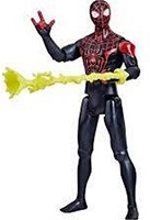 Marvel Spiderman Miles Morales 12.5x3x20.5cm-3