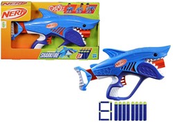 Nerf Sharkfire 23,5x40,5cm