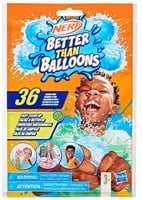 Nerf Better than ballooons 36pcs 15.5x3x22cm-2